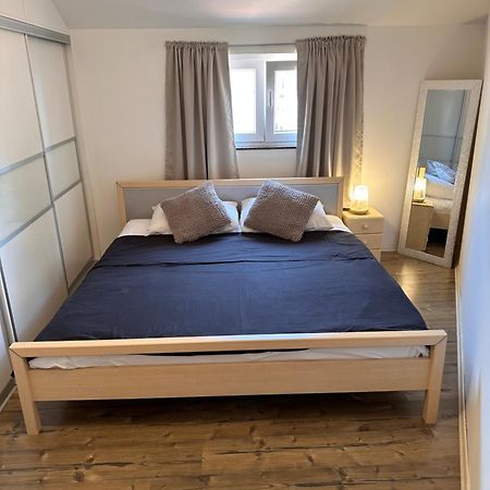 Apartment Zara Ngoại thất bức ảnh