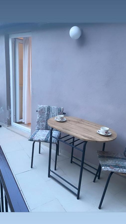 Apartment Zara Ngoại thất bức ảnh