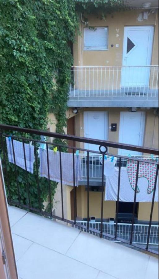 Apartment Zara Ngoại thất bức ảnh