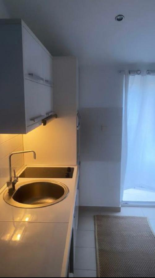 Apartment Zara Ngoại thất bức ảnh