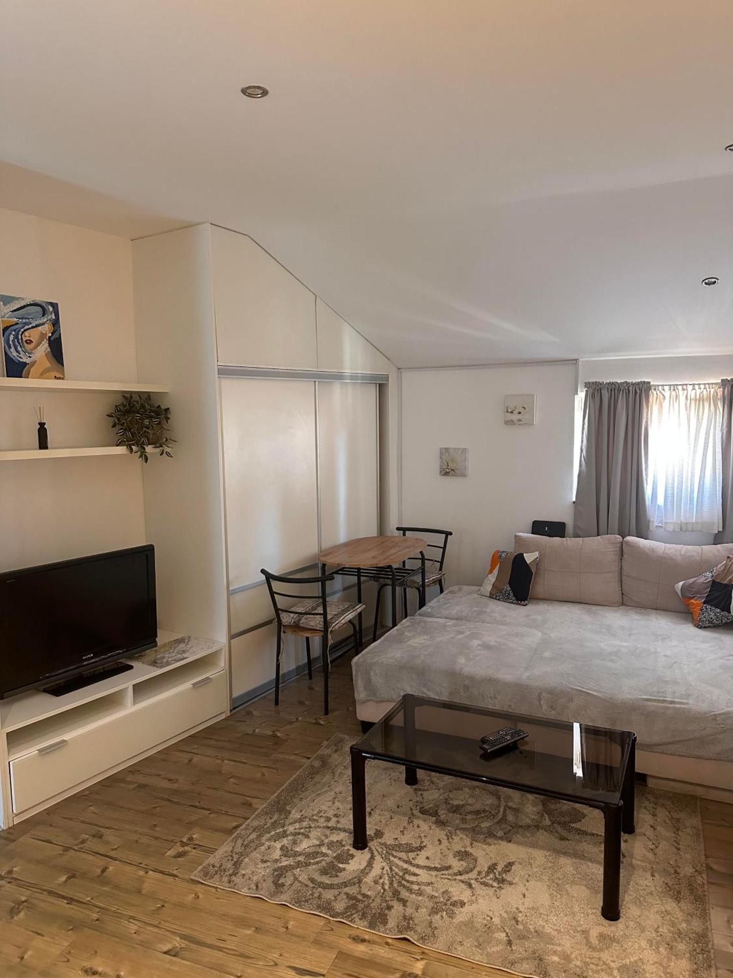 Apartment Zara Ngoại thất bức ảnh