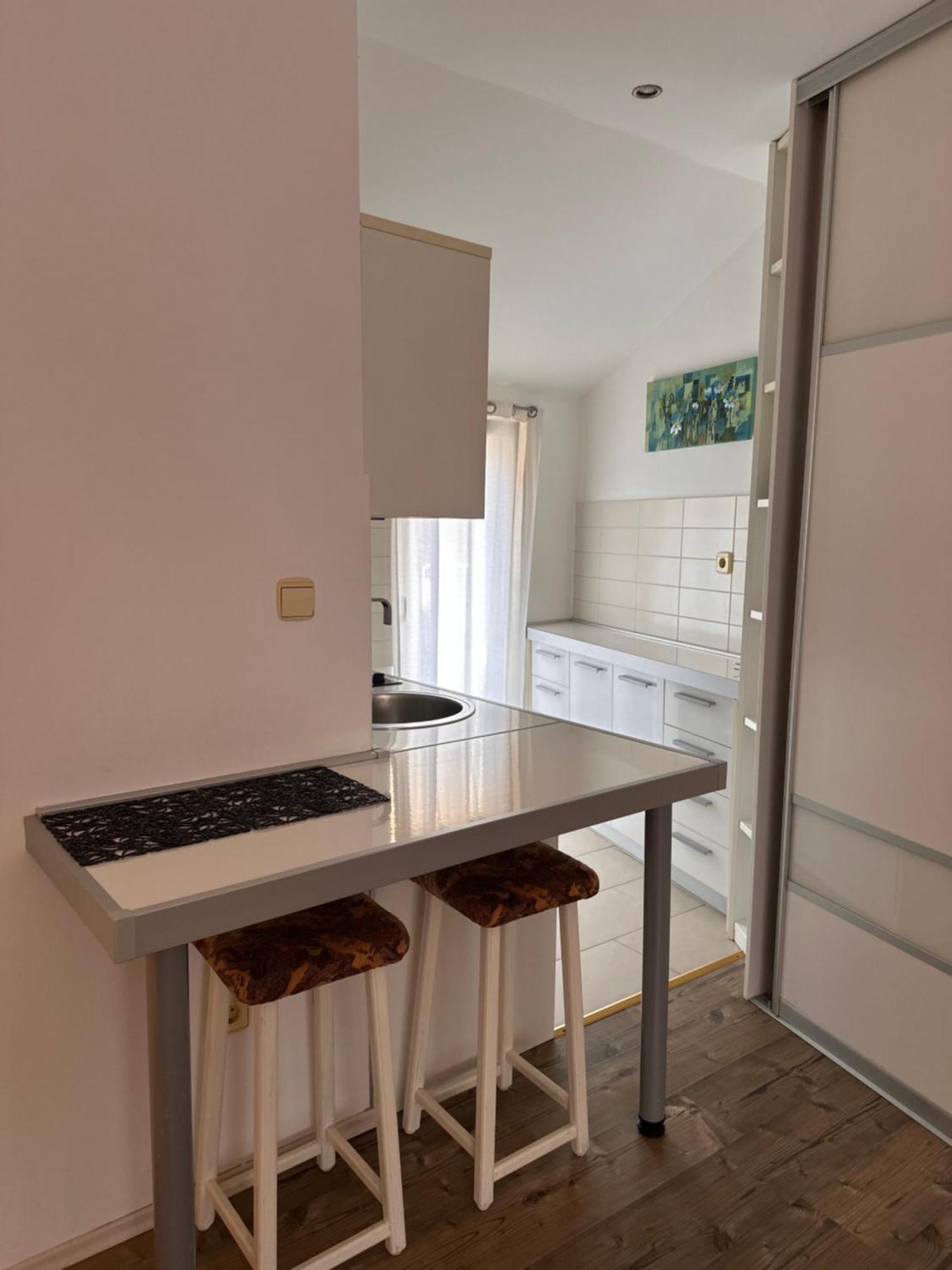 Apartment Zara Ngoại thất bức ảnh