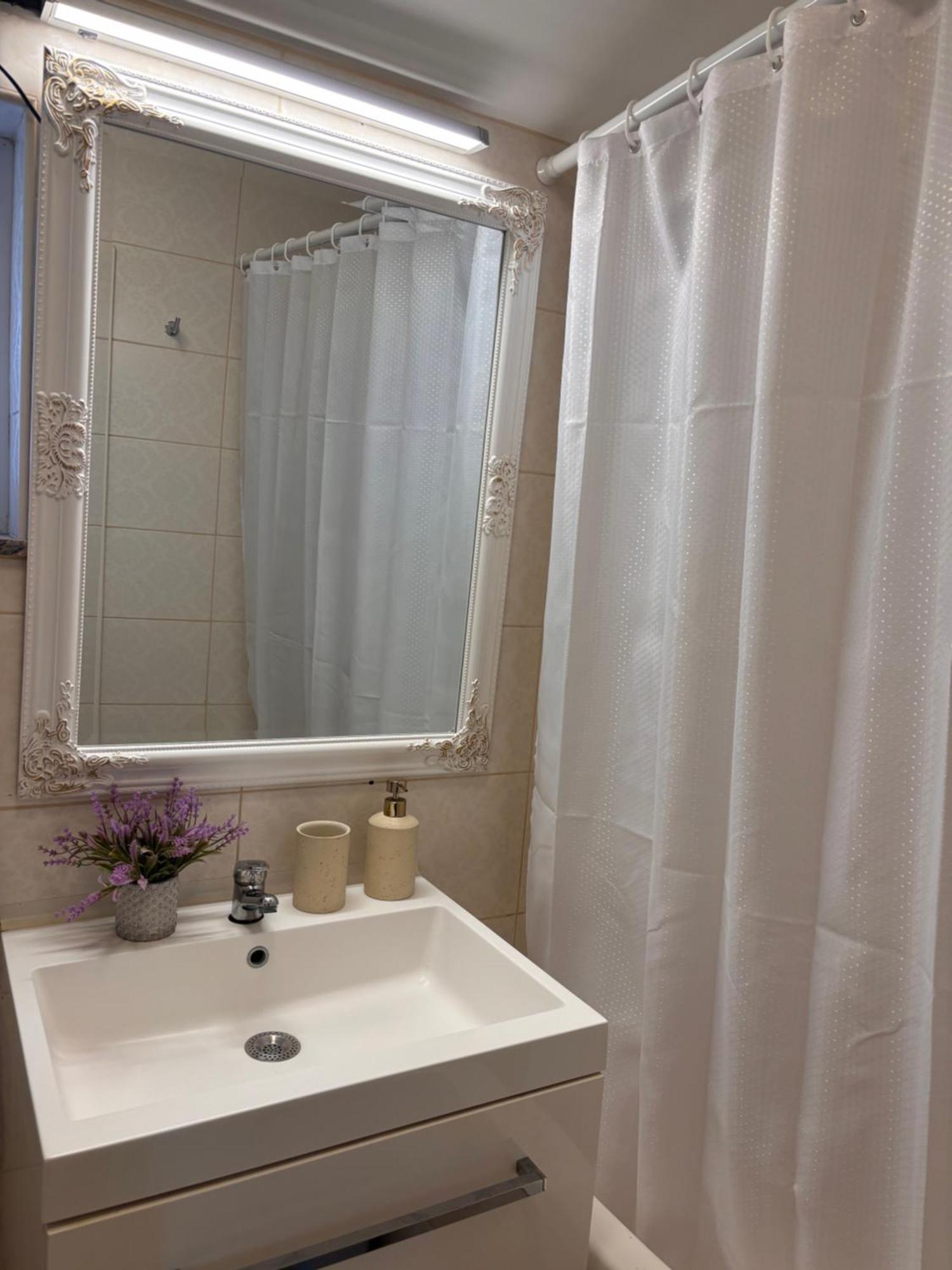 Apartment Zara Ngoại thất bức ảnh