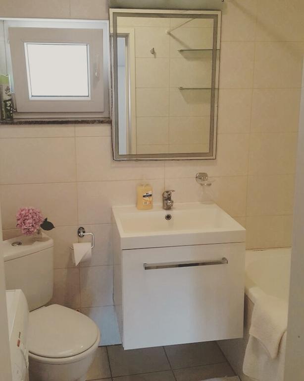 Apartment Zara Ngoại thất bức ảnh