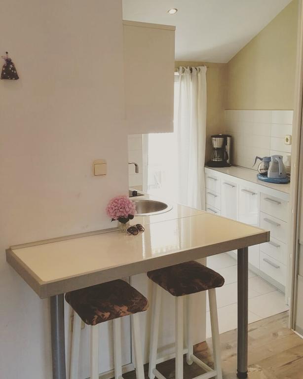 Apartment Zara Ngoại thất bức ảnh