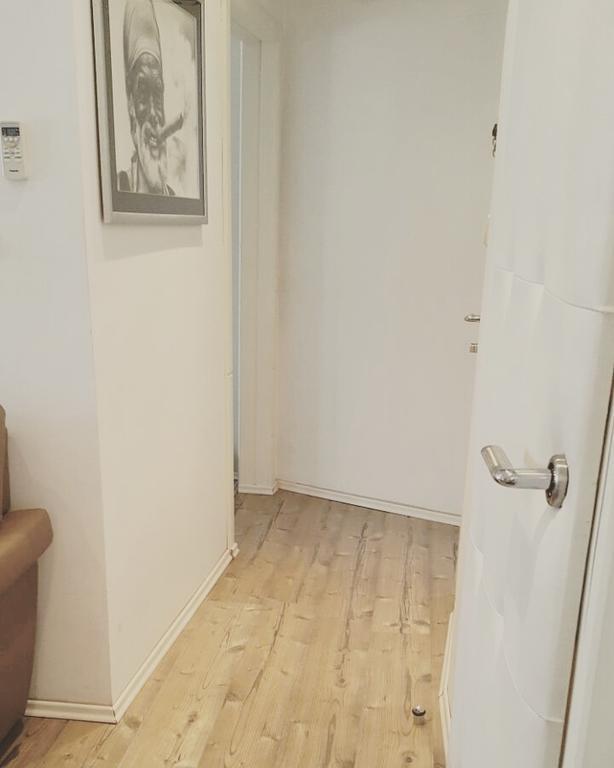 Apartment Zara Ngoại thất bức ảnh